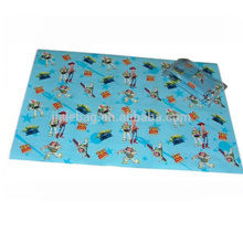 printed folding picnic mat